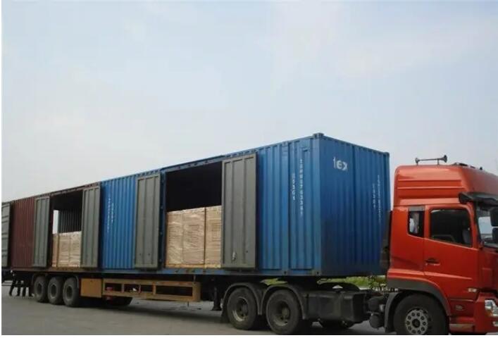 厦门到岚县整车运输