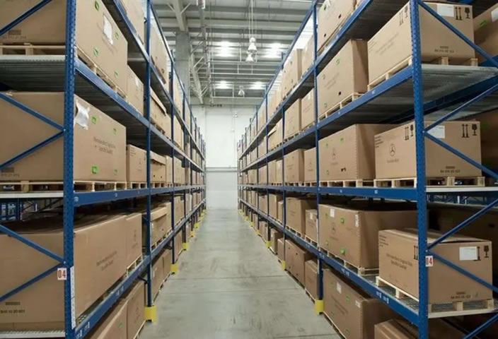 厦门到岚县货物仓储