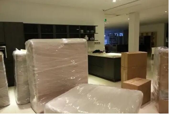 厦门到岚县长途搬家