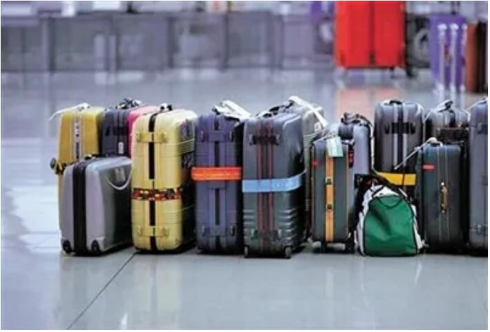 厦门到岚县行李托运